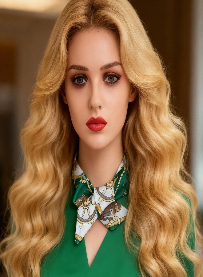 وشاح رقبة من أسوفيلك، 6 قطع من ربطات الشعر الملونة الضيقة، ربطات شعر مضفرة للنساء، أوشحة حقائب يد نسائية / وشاح ساتان أنيق ضيق / وشاح أنيق لربط الرأس للزينة - Image 5